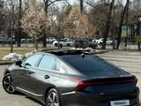 Kia K8 2021 года за 15 000 000 тг. в Алматы – фото 5