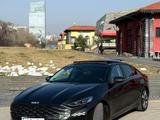 Kia K8 2021 года за 14 000 000 тг. в Алматы