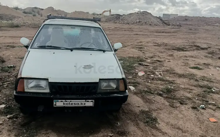 ВАЗ (Lada) 21099 2000 года за 666 000 тг. в Караганда