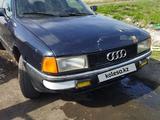 Audi 90 1989 года за 1 200 000 тг. в Караганда – фото 3