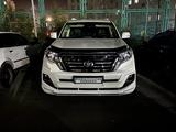 Toyota Land Cruiser Prado 2014 годаүшін21 000 000 тг. в Семей – фото 2