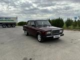 ВАЗ (Lada) 2107 2007 года за 850 000 тг. в Туркестан