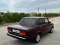 ВАЗ (Lada) 2107 2007 годаүшін850 000 тг. в Туркестан – фото 4