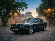 BMW 5 Series, 1994