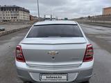 Chevrolet Cobalt 2021 года за 4 500 000 тг. в Караганда – фото 3