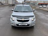 Chevrolet Cobalt 2021 года за 4 500 000 тг. в Караганда