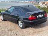 BMW 318 2001 года за 3 650 000 тг. в Кокшетау – фото 4