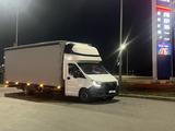 ГАЗ ГАЗель NEXT 2014 года за 15 500 000 тг. в Актобе