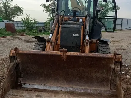 Case CE  CX500 2008 года за 18 500 000 тг. в Алматы – фото 7