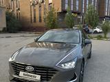 Hyundai Sonata 2020 года за 10 800 000 тг. в Актобе