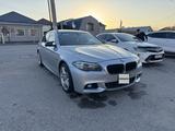 BMW 535 2014 годаfor10 500 000 тг. в Тараз – фото 3