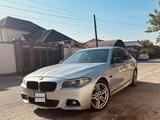 BMW 535 2014 годаfor10 500 000 тг. в Тараз