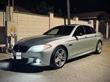 BMW 535 2014 года за 11 000 000 тг. в Тараз