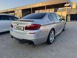 BMW 535 2014 годаfor10 500 000 тг. в Тараз – фото 4
