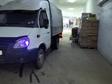 ГАЗ ГАЗель 2003 года за 2 500 000 тг. в Актобе