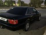 Audi A6 1996 годаүшін2 600 000 тг. в Уральск – фото 5