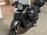 Aprilia  Scarabeo GT 250 2007 года за 1 250 000 тг. в Алматы