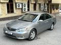 Toyota Camry 2005 годаүшін5 900 000 тг. в Алматы – фото 5