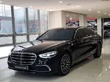 Mercedes-Benz S 580 4MATIC 2022 года за 48 292 000 тг. в Алматы
