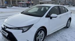 Toyota Corolla 2021 года за 7 400 000 тг. в Караганда – фото 3