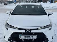 Toyota Corolla 2021 года за 7 600 000 тг. в Караганда