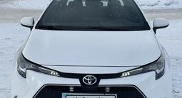 Toyota Corolla 2021 года за 7 400 000 тг. в Караганда