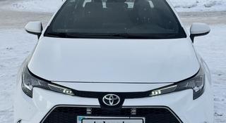 Toyota Corolla 2021 года за 7 200 000 тг. в Караганда