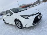 Toyota Corolla 2021 года за 7 600 000 тг. в Караганда – фото 2