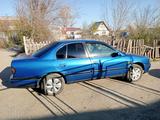 Nissan Primera 1992 годаүшін870 000 тг. в Семей – фото 5