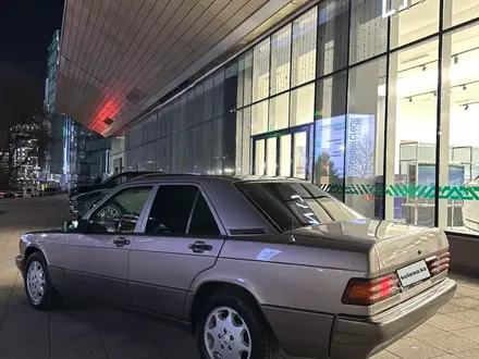 Mercedes-Benz 190 1992 года за 1 000 000 тг. в Алматы – фото 3