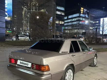 Mercedes-Benz 190 1992 года за 1 000 000 тг. в Алматы – фото 2