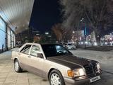 Mercedes-Benz 190 1992 годаүшін1 000 000 тг. в Алматы
