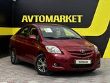 Toyota Yaris 2007 года за 3 550 000 тг. в Актобе – фото 3