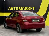Toyota Yaris 2007 года за 3 550 000 тг. в Актобе – фото 4