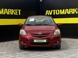 Toyota Yaris 2007 года за 3 550 000 тг. в Актобе – фото 2