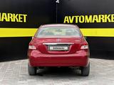 Toyota Yaris 2007 года за 3 550 000 тг. в Актобе – фото 5