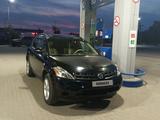 Nissan Murano 2005 года за 3 800 000 тг. в Астана – фото 4