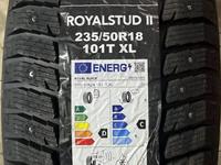 Royalblack 235 50 18үшін250 000 тг. в Актобе