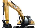 Сдам в аренду экскаватор гусеничный SANY SY335C в Алматы