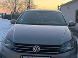 Volkswagen Polo 2015 года за 5 500 000 тг. в Караганда