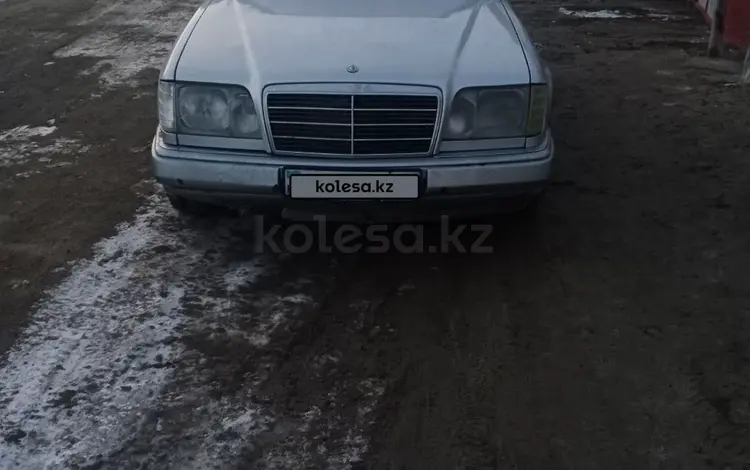 Mercedes-Benz E 200 1993 годаfor1 500 000 тг. в Казалинск