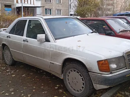 Mercedes-Benz 190 1992 года за 1 200 000 тг. в Павлодар – фото 10