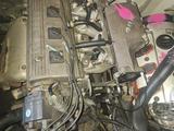 Двигатель на Карина Е 1, 6 обьем за 380 000 тг. в Алматы – фото 4