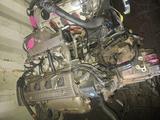 Двигатель на Карина Е 1, 6 обьем за 380 000 тг. в Алматы – фото 2