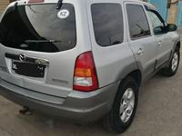 Mazda Tribute 2001 годаүшін3 700 000 тг. в Тараз