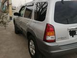 Mazda Tribute 2001 года за 4 200 000 тг. в Шымкент – фото 3