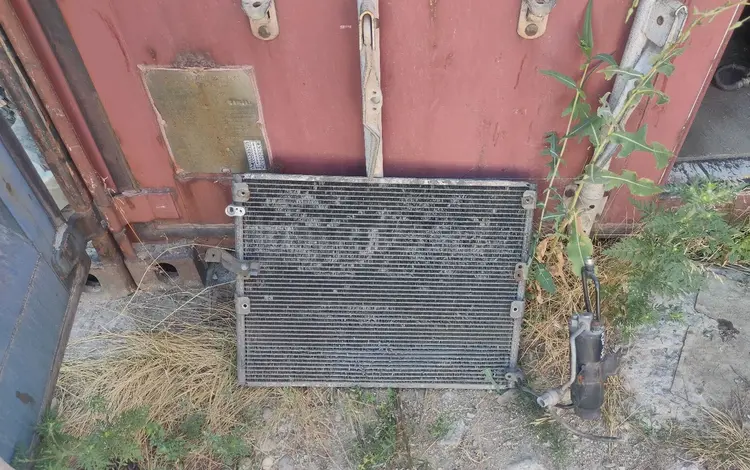 Радиатор кондиционера за 25 000 тг. в Алматы