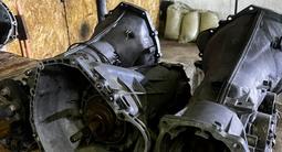 MERCEDES-BENZ| АКПП| И РЕМОНТ за 200 000 тг. в Алматы – фото 5
