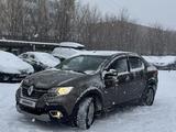 Renault Logan 2019 года за 4 500 000 тг. в Астана