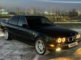 BMW 525 1992 года за 3 500 000 тг. в Кызылорда – фото 3